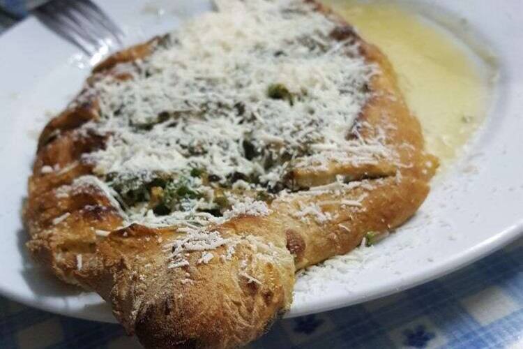 Tongul Pide Salonu Odemis Izmir